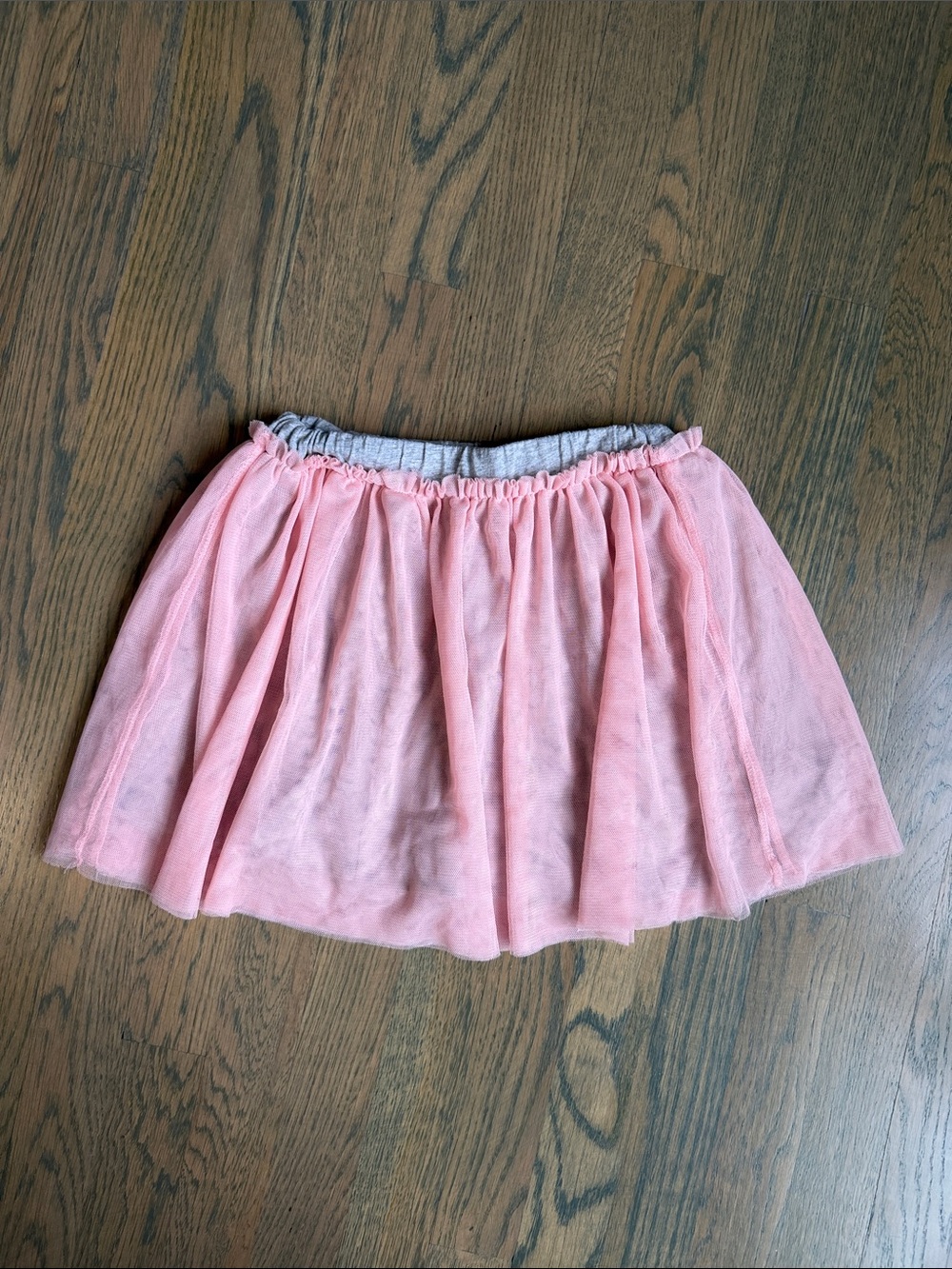 Tea Collection Pink Tulle Skirt
